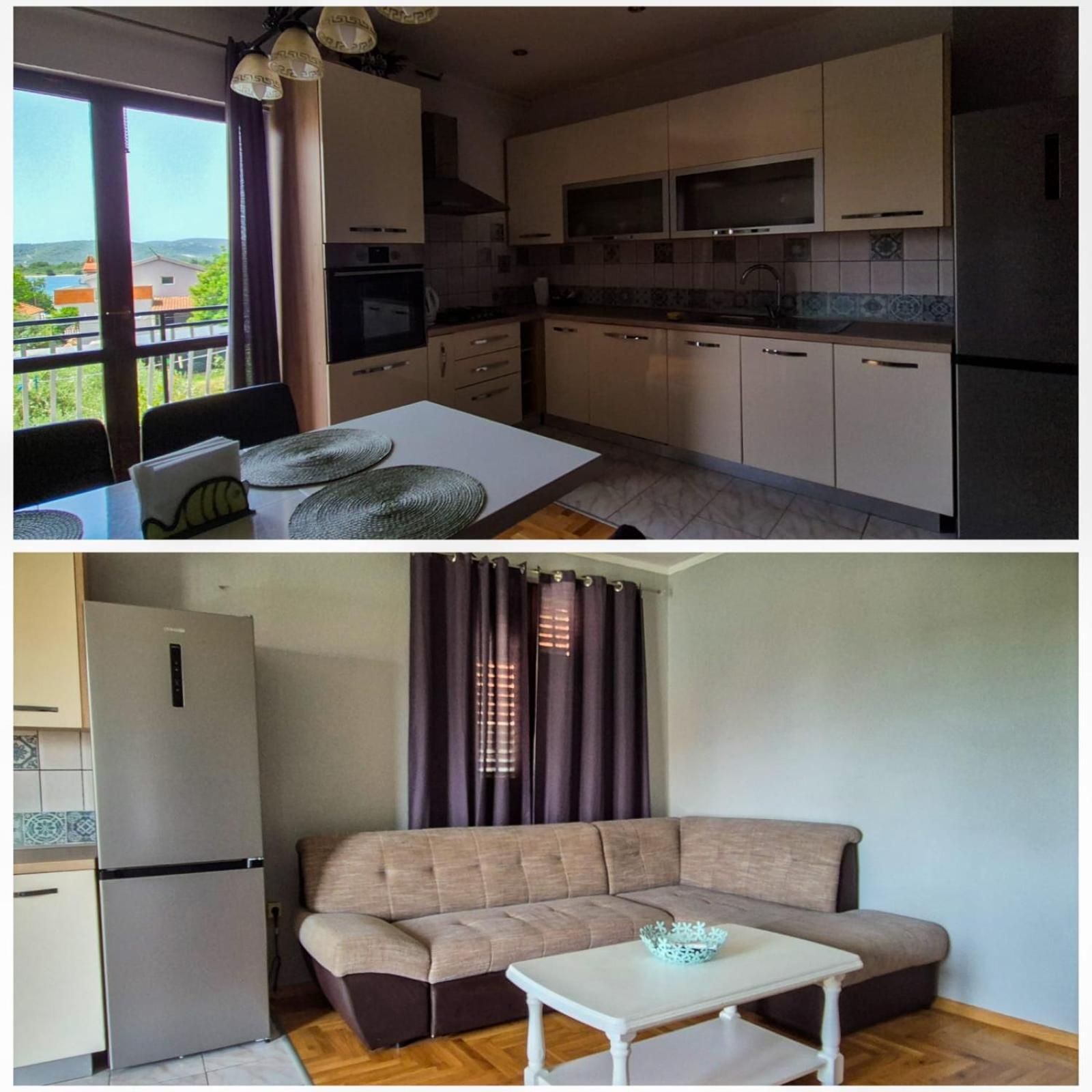 Apartments And Pansion M&R トゥラニ エクステリア 写真
