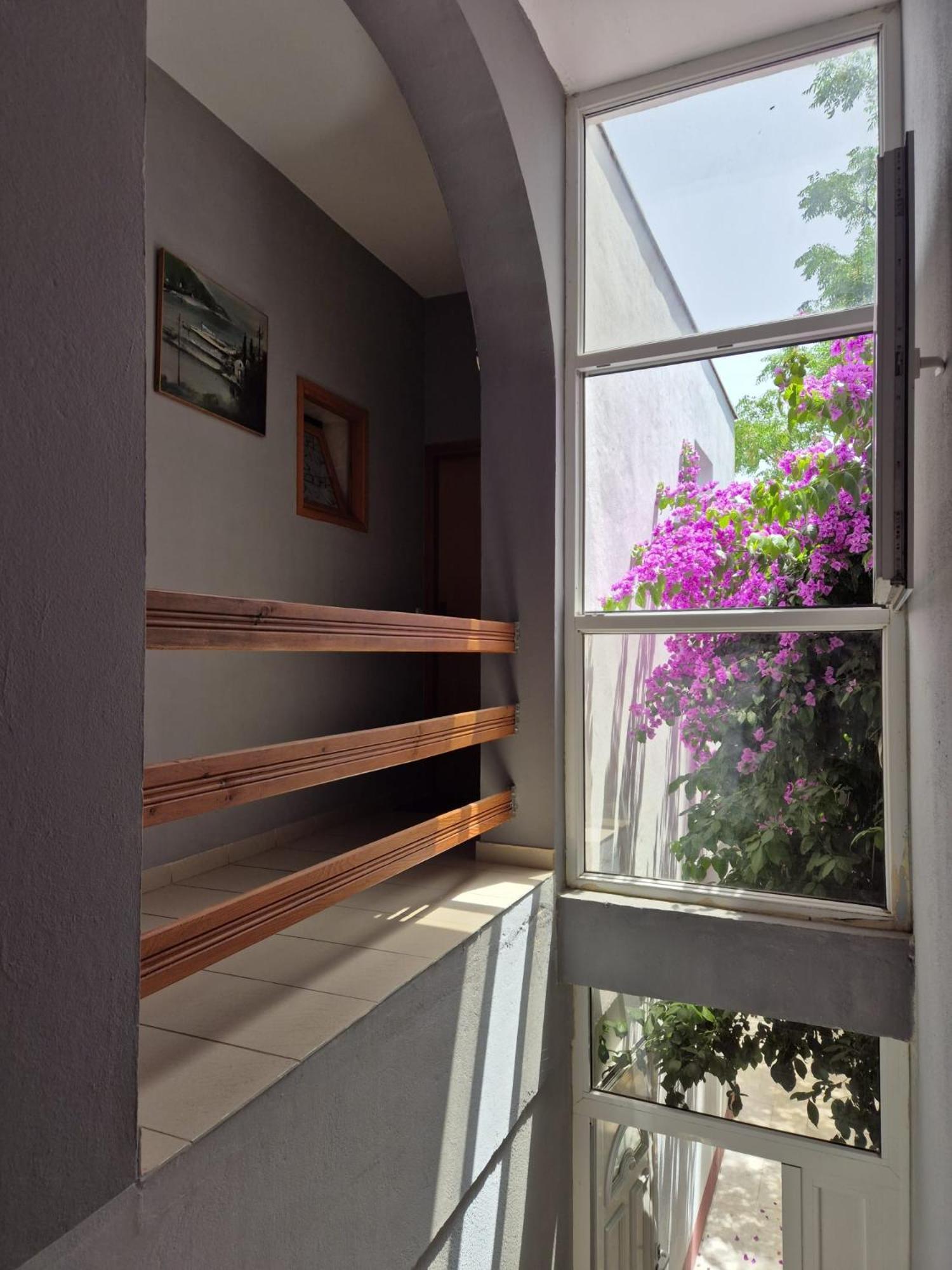 Apartments And Pansion M&R トゥラニ エクステリア 写真