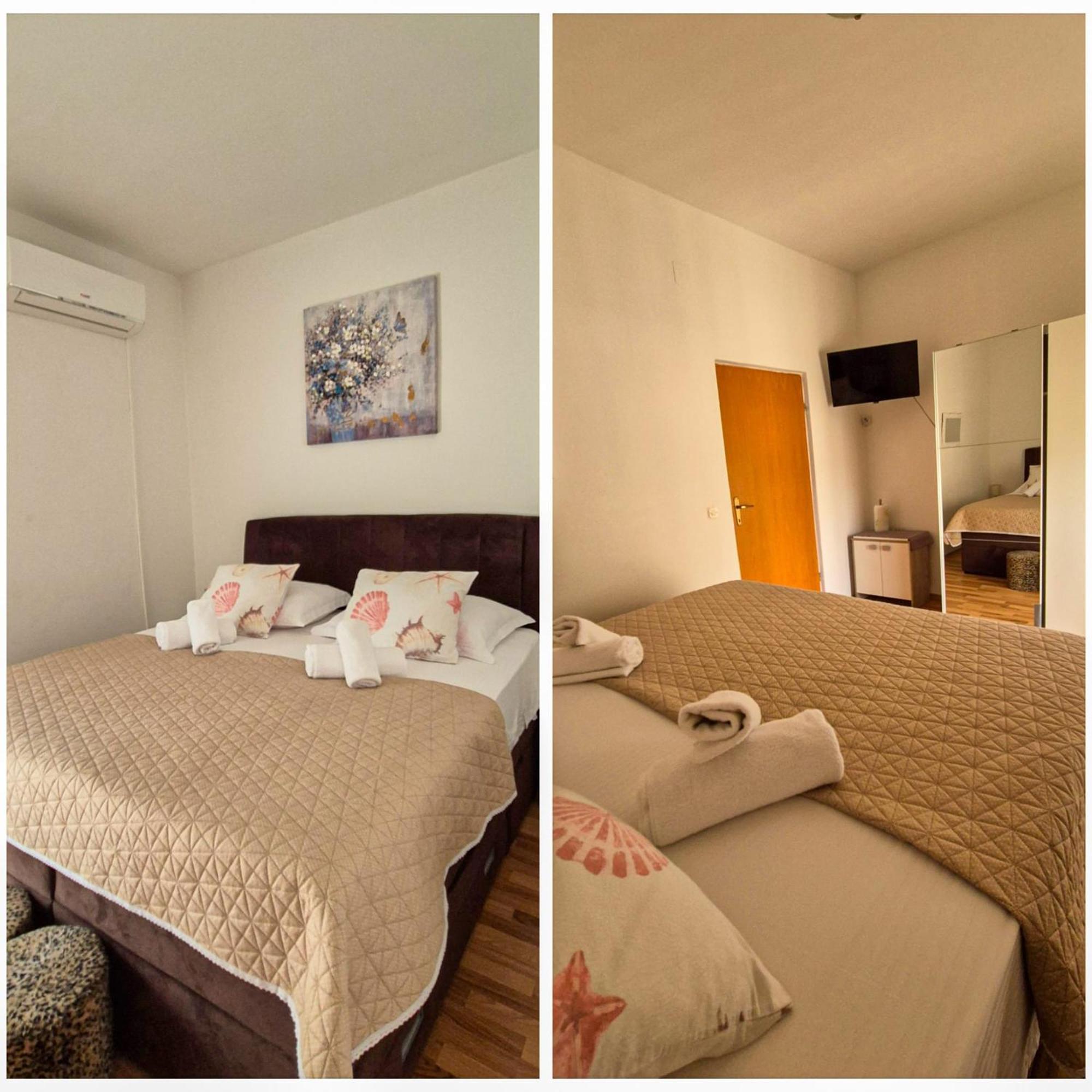 Apartments And Pansion M&R トゥラニ エクステリア 写真
